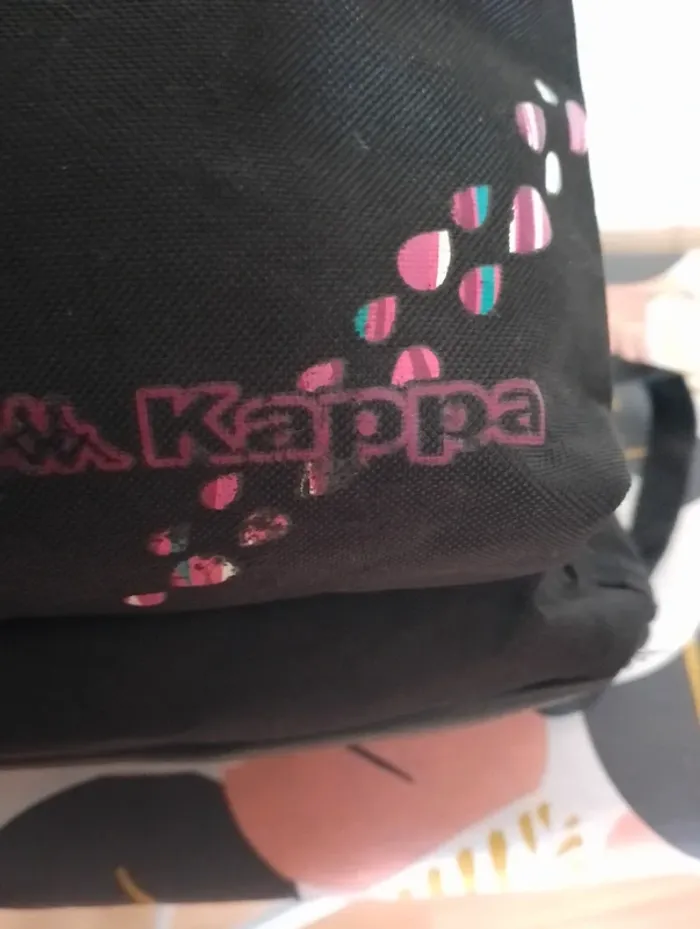 Sac à dos - photo numéro 15