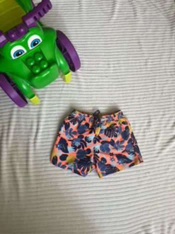 Short de bain garçon Tape à l’œil - 3 ans