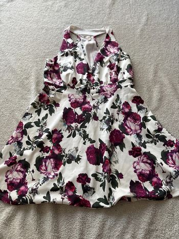 Robe Bodyfliet taille M