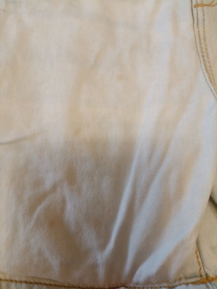 Short 2 ans - photo numéro 5