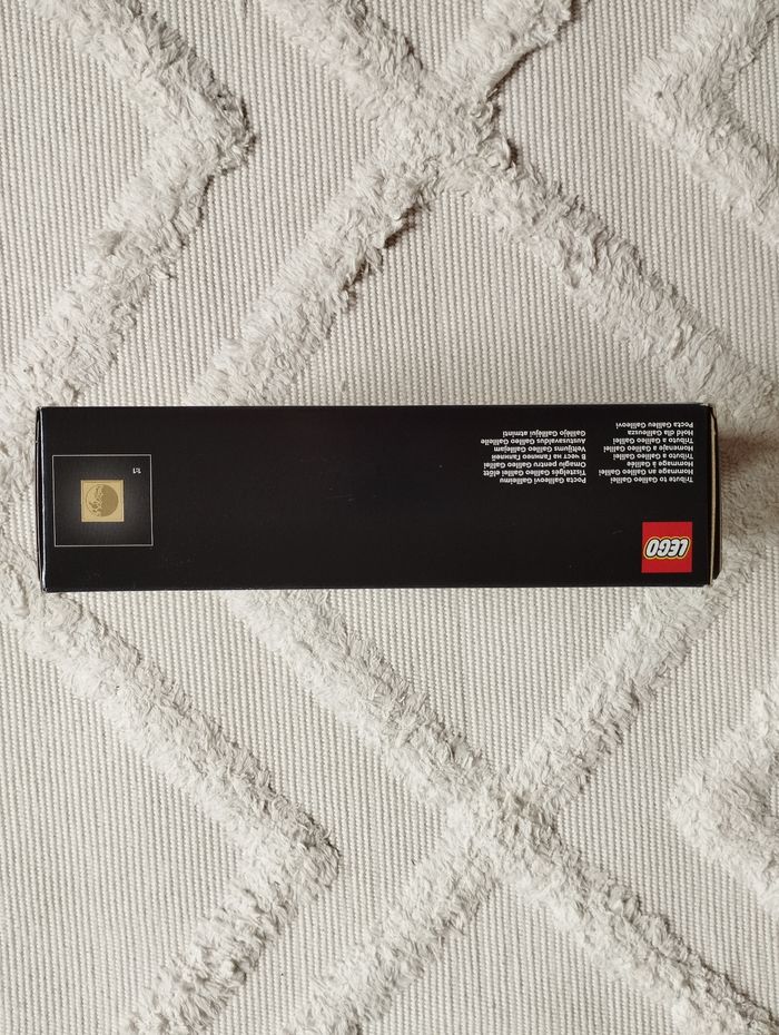 Lego GWP 40595 Tribute to galileo galilei - photo numéro 3