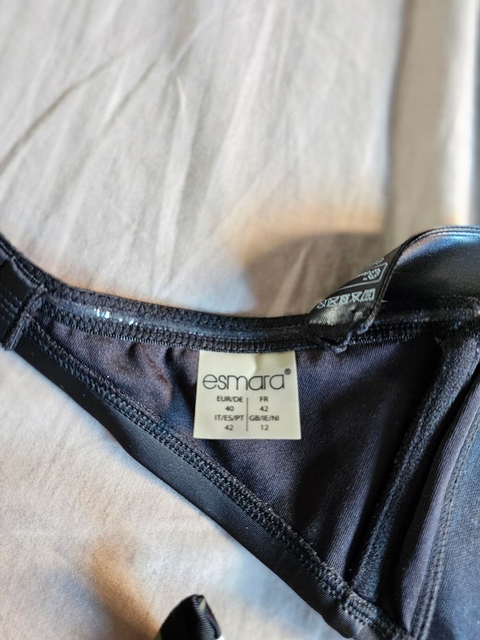 Maillot 2 pièces - photo numéro 2