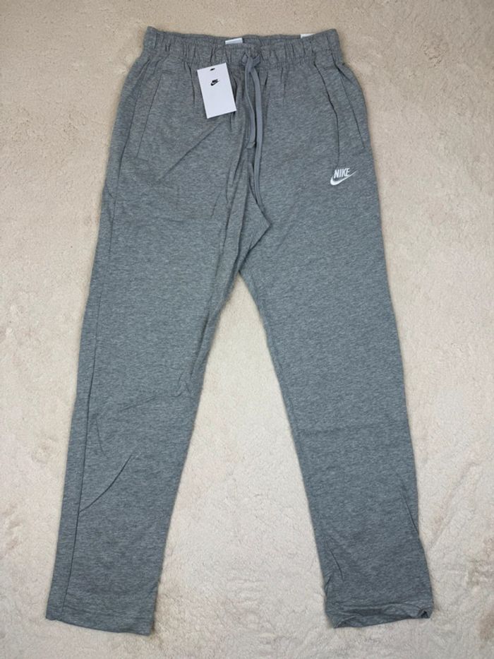 Jogging Nike Gris Coupe Vintage Neuf Taille S - photo numéro 4