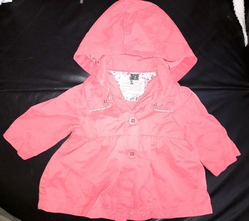 Veste légère 12 mois