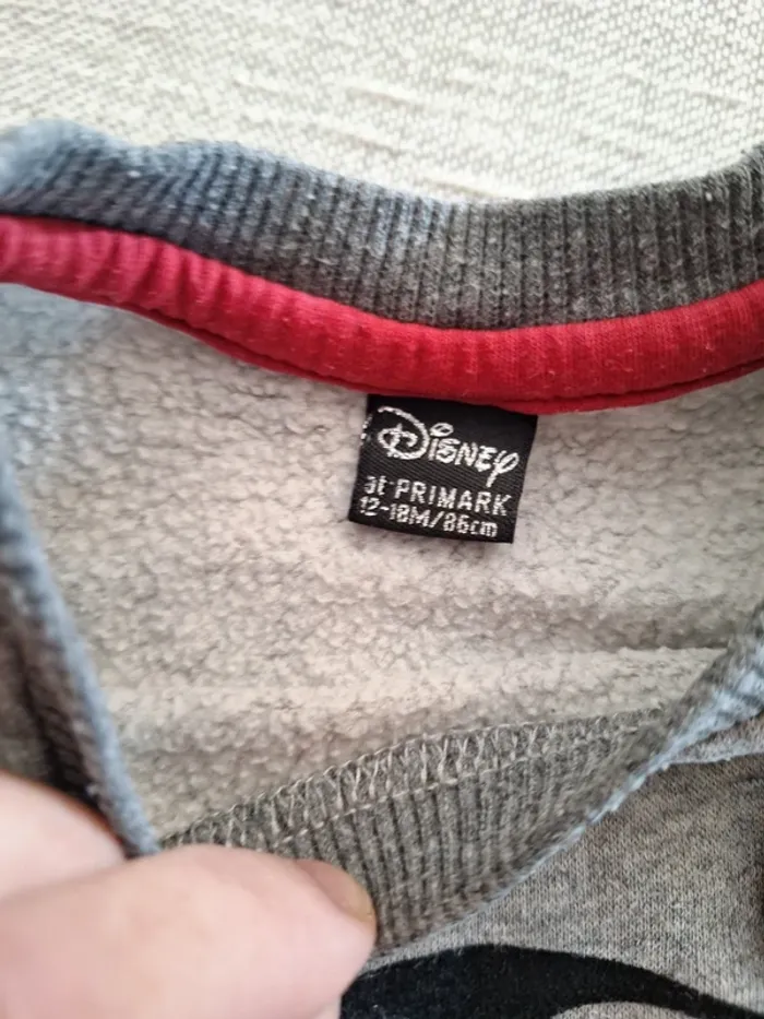 Pull Mickey - photo numéro 3