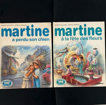 Martine