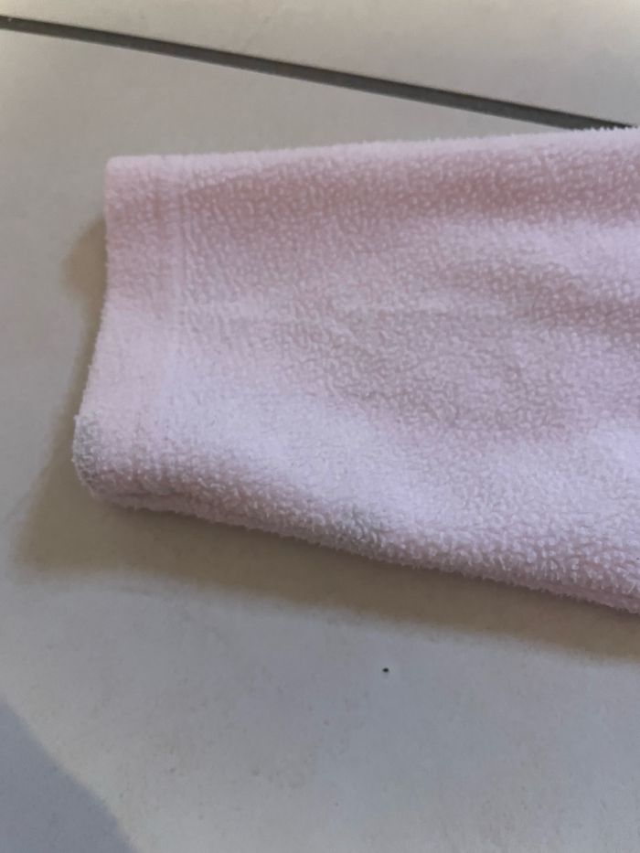 Peignoir polaire petit bateau - photo numéro 4