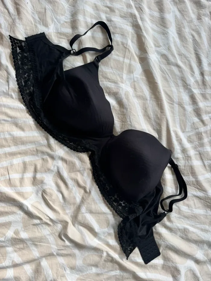 Soutien gorge allaitement