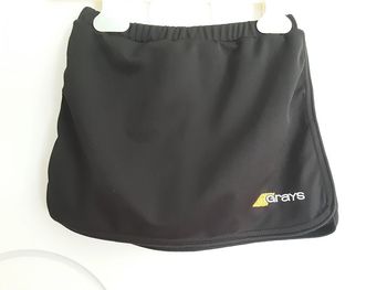 Jupe short de sport