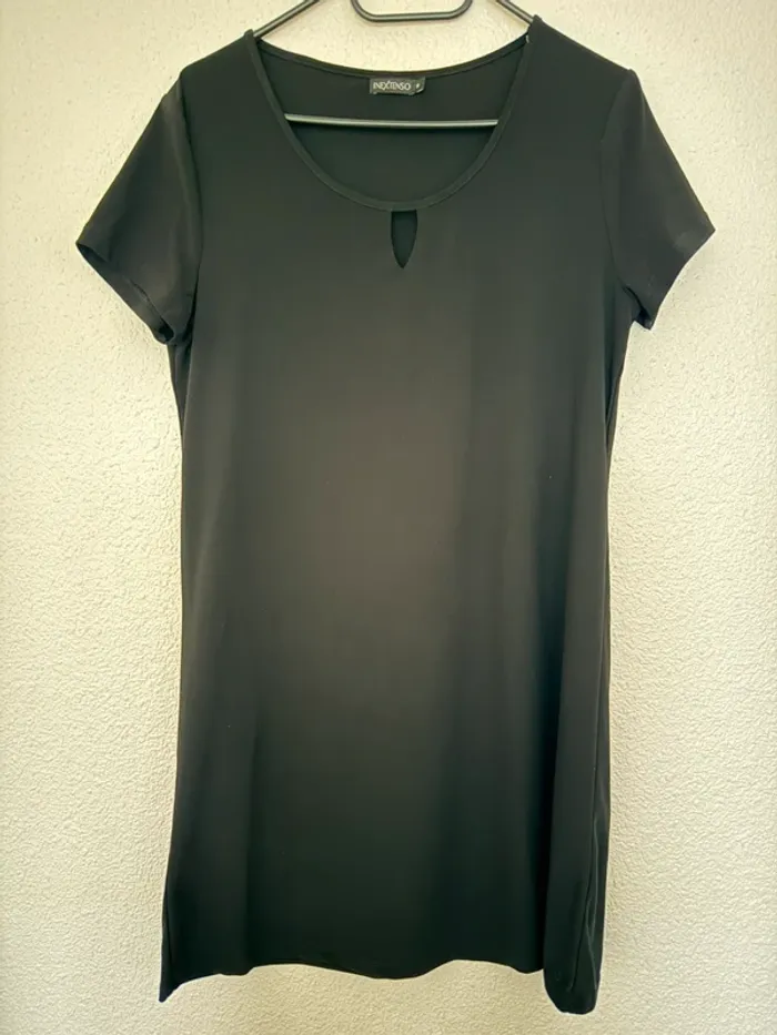 Petite robe noire