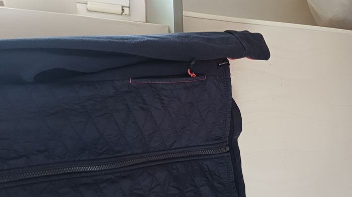 Sweat d'équitation - photo numéro 2