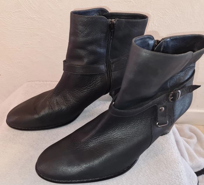 Chaussure - photo numéro 2