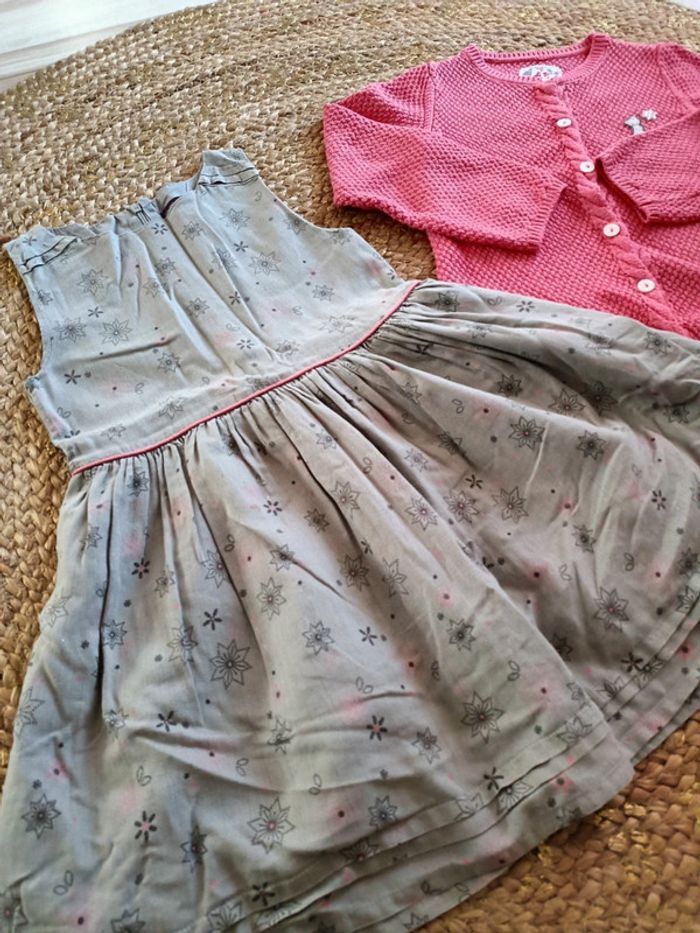 Ensemble sergent major - photo numéro 4