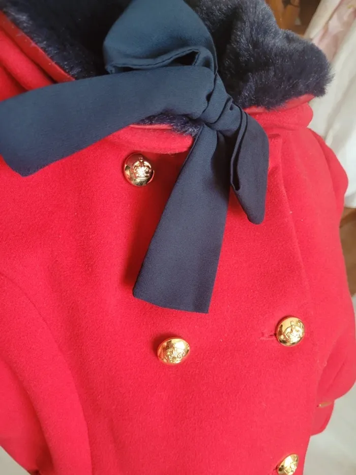 Manteau - photo numéro 2