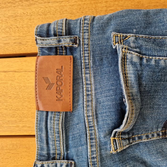 Jeans Kaporal 14 ans - photo numéro 16