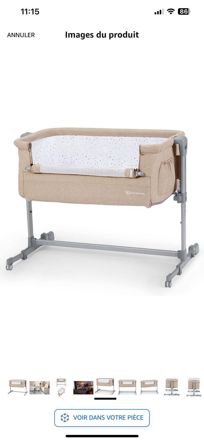 Cododo KINDERKRAFT - photo numéro 2