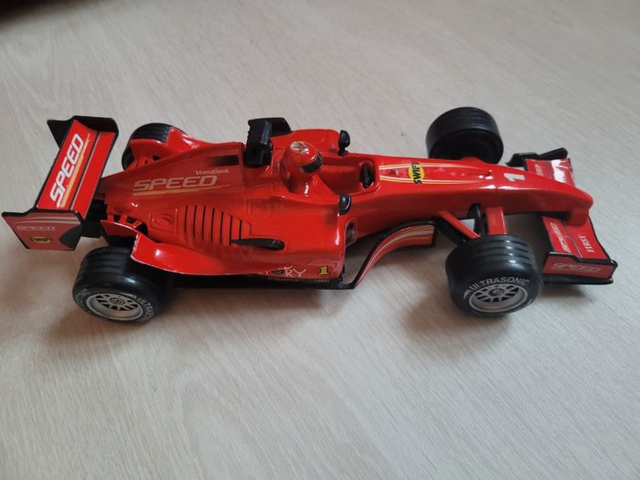 Véhicule - photo numéro 2