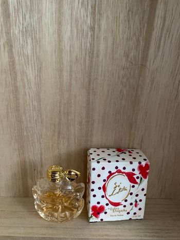 Si Lolita Lempicka miniature de parfum 5ml