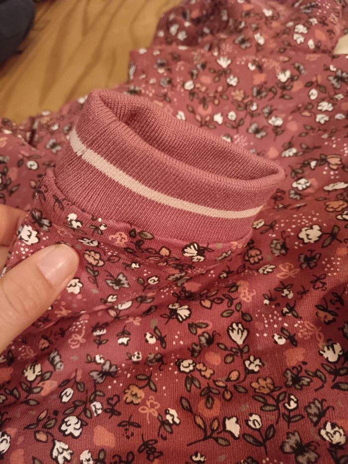Veste Creeks - photo numéro 6