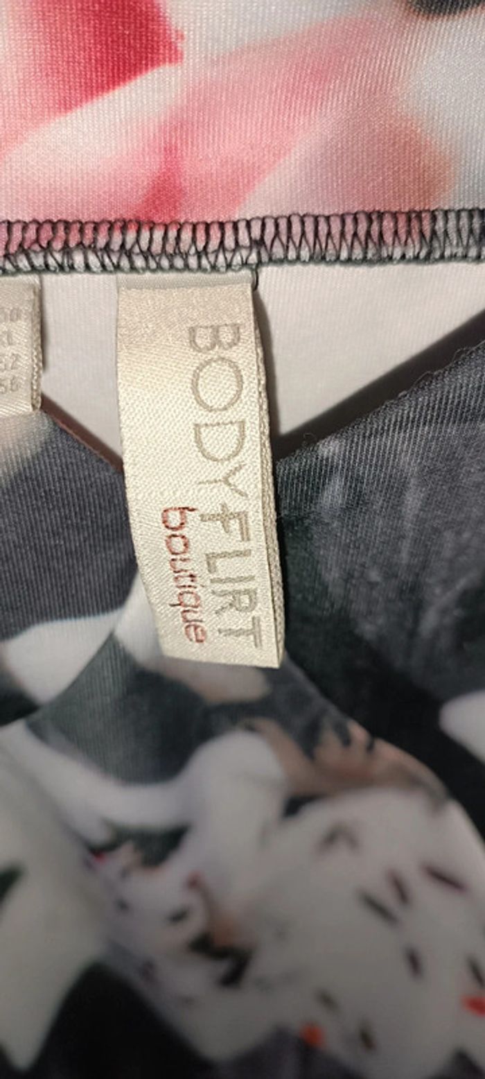 Robe Body flirt 50 - photo numéro 4