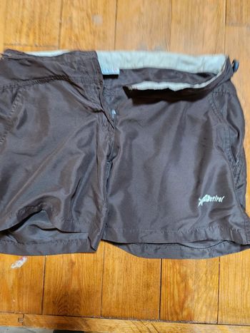 Short 36