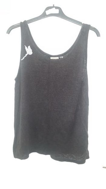 Débardeur femme taille 38.40