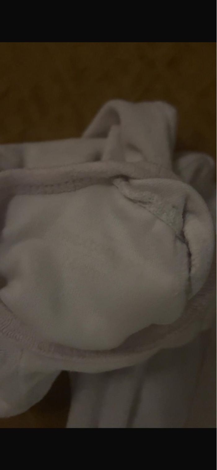 Pyjama bébé - photo numéro 2