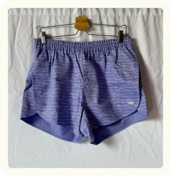 Short court sport course Adidas Fakten Taille XL 42 Neuf