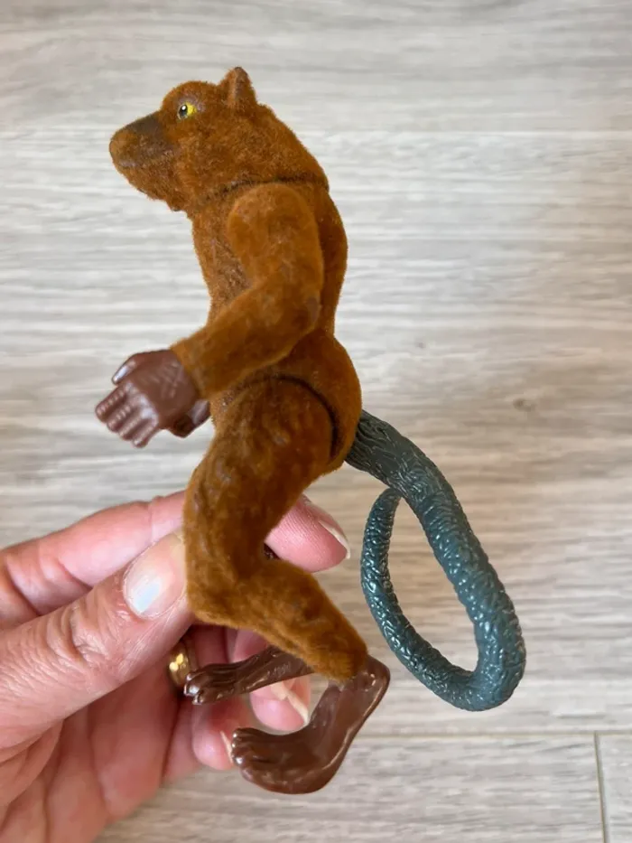 Rat mutant tortue ninja - photo numéro 2