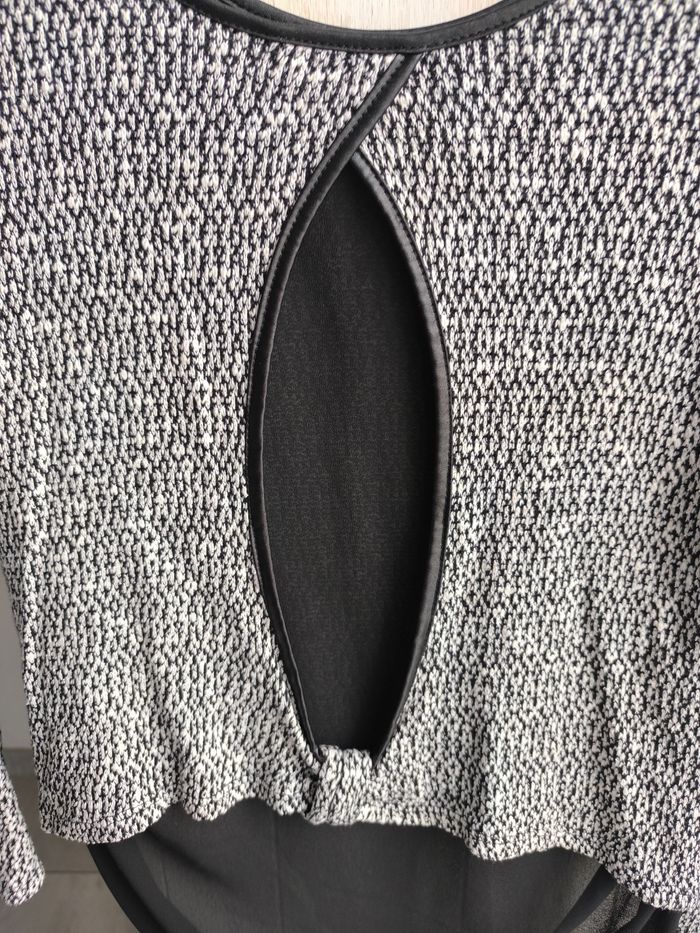 Haut manches longues - photo numéro 3