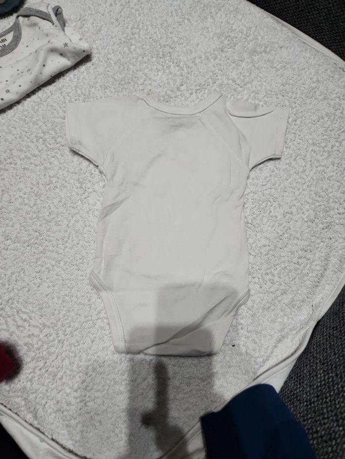 Lot de bodies - photo numéro 7