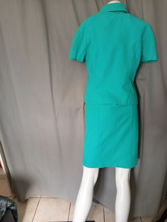 Robe et veste - photo numéro 3