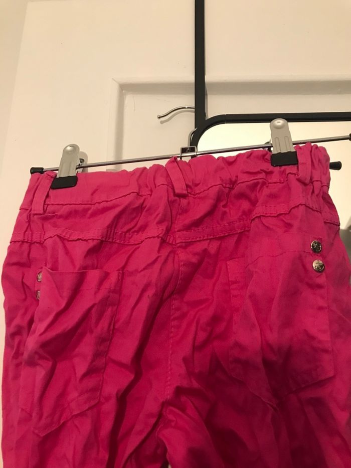 Pantalon - photo numéro 5