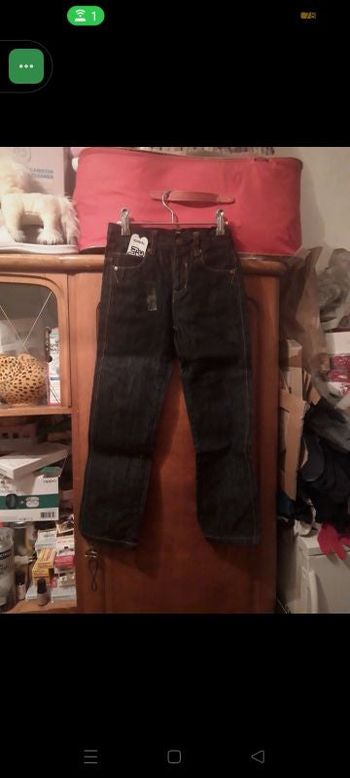 Jeans 👖 (5+)
