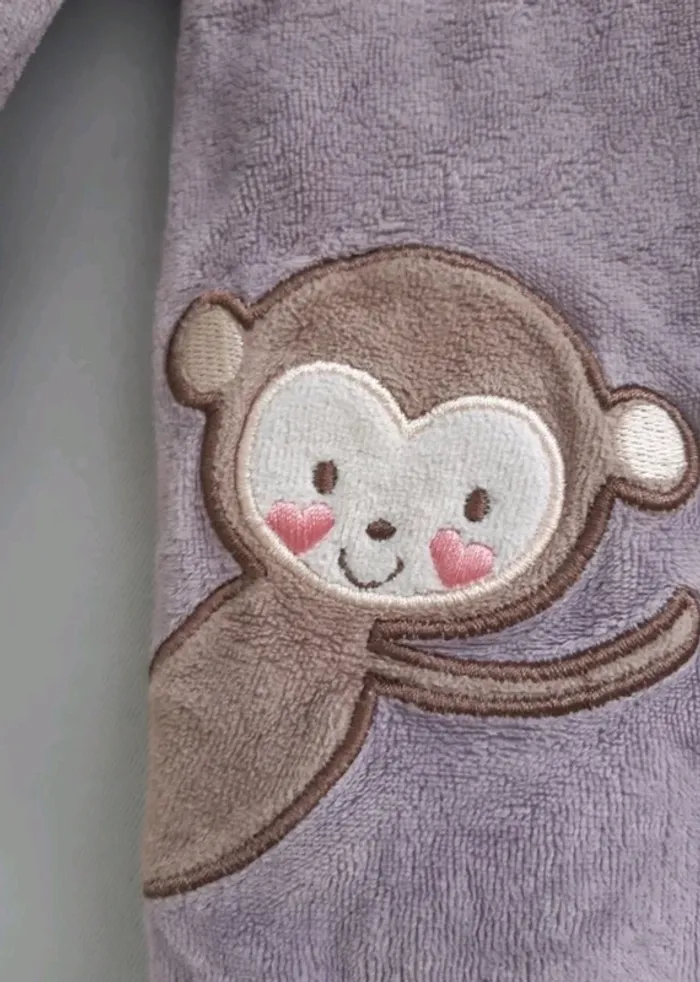 Pyjama - photo numéro 3