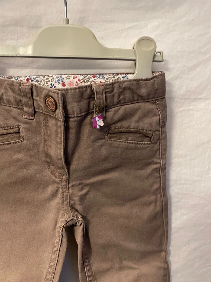 Pantalon 2 ans sergent Major - photo numéro 2