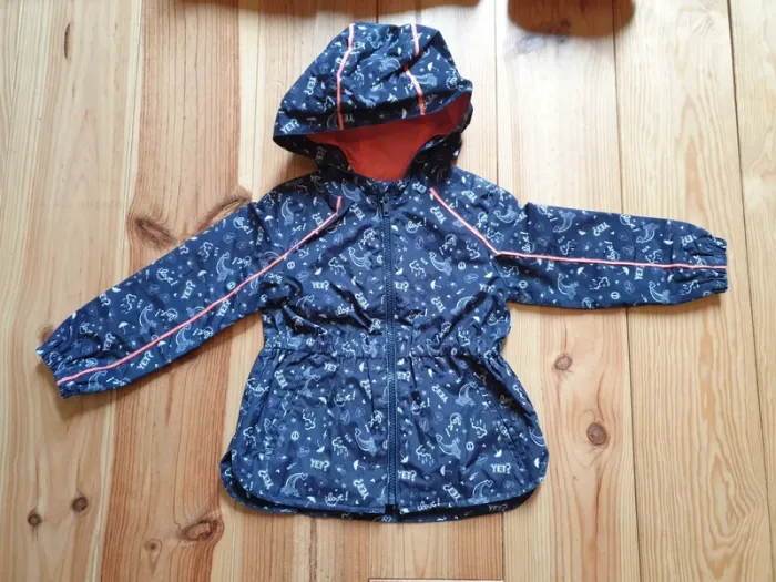 Lot fille 3 ans + 30 pièces - photo numéro 10