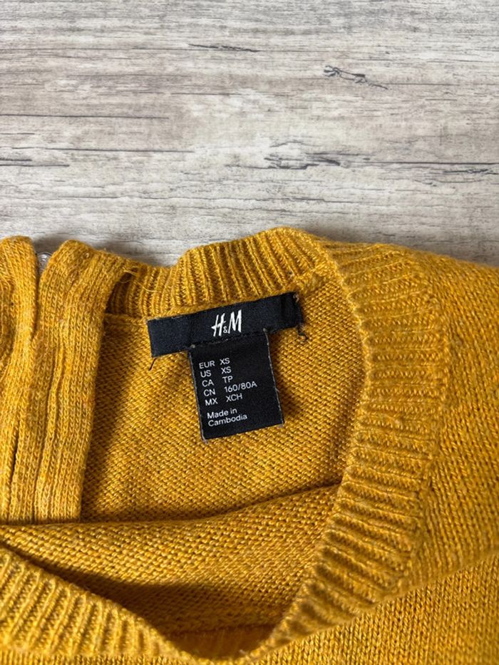 Pull H&M - photo numéro 2