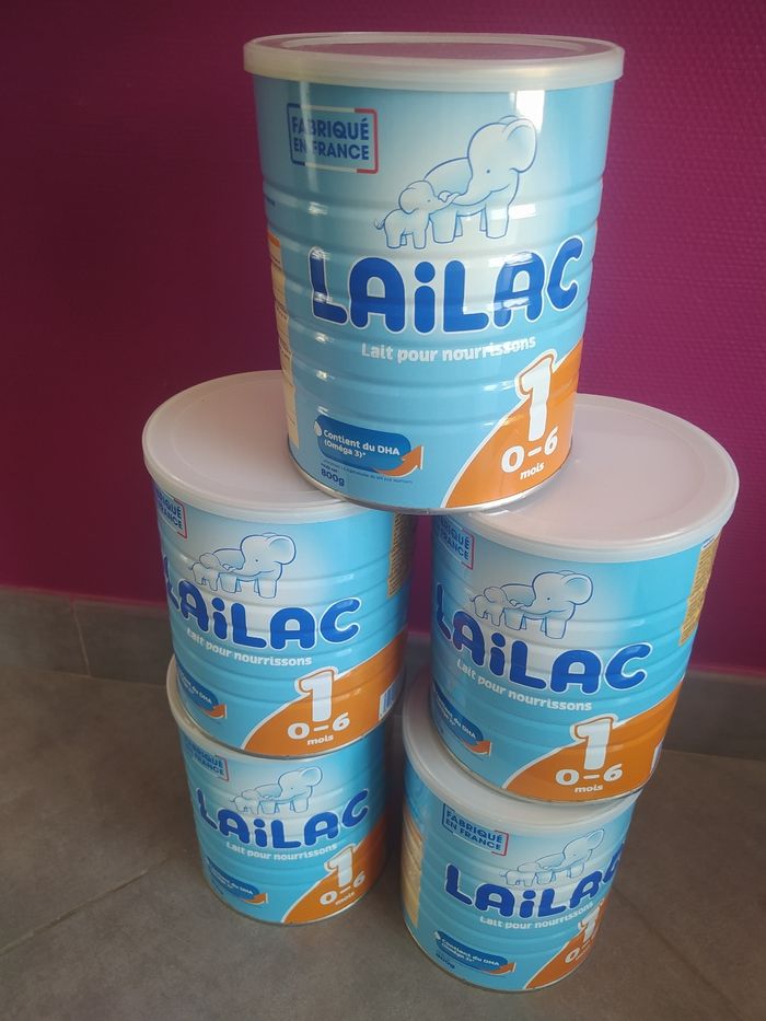 Lailac
