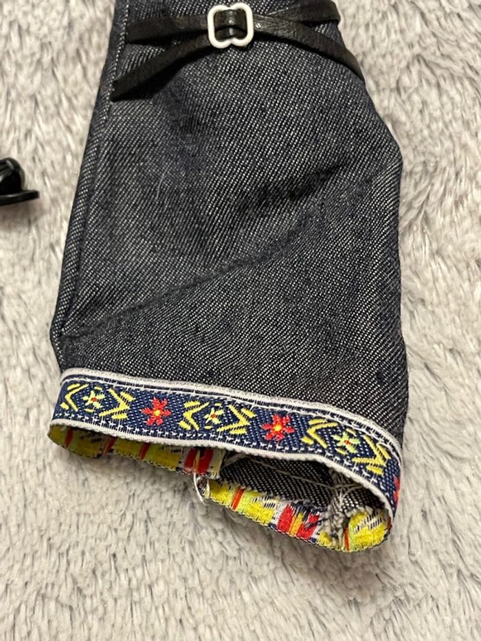 Tenue pour poupée barbie - photo numéro 7