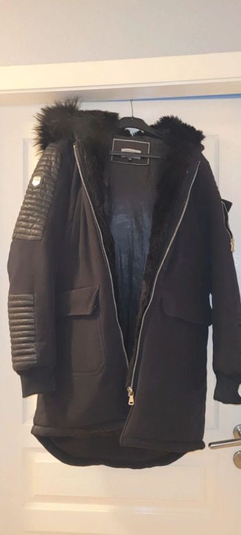 Veste hiver