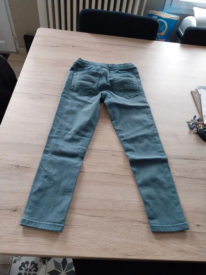 Pantalon vertbaudet - photo numéro 2