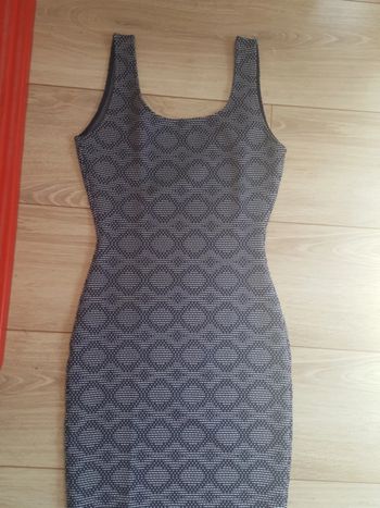 robe Mango   taille xs