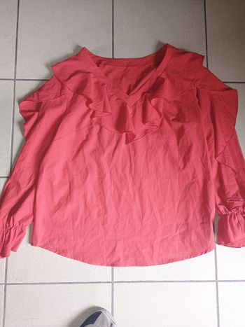 T-shirt Shein