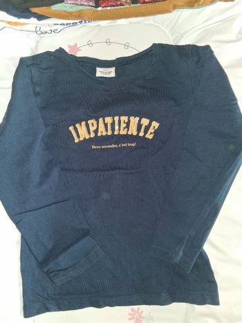 T-shirt