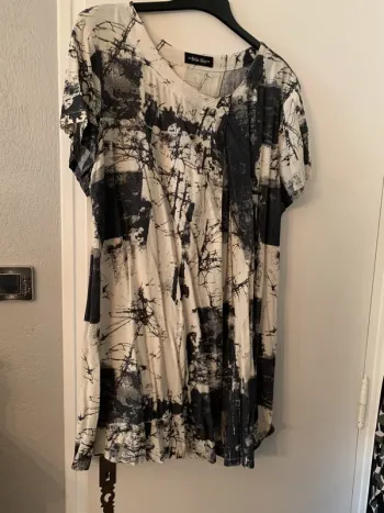 Robe d’été