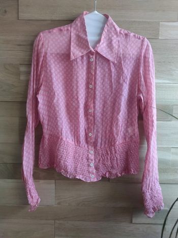 Chemise clothcraft 40