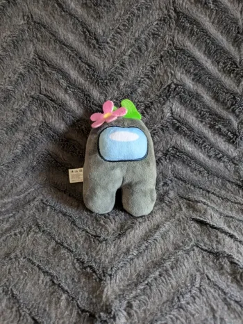 Peluche Among us
