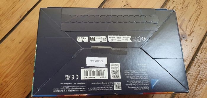 Display Premier Chapitre Lorcana - photo numéro 4