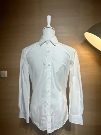 Chemise Burberry XS